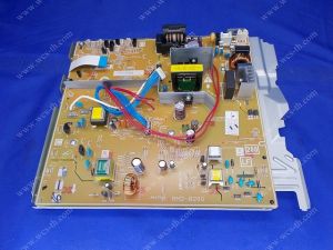 Engine Controller (dn) 
